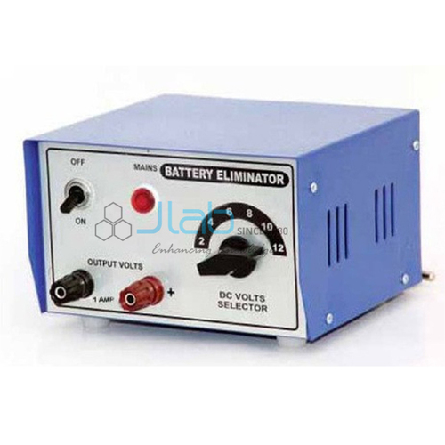 Battery Eliminator By JAIN LABORATORY INSTRUMENTS PRIVATE LIMITED