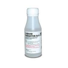 Liquid Paraffin