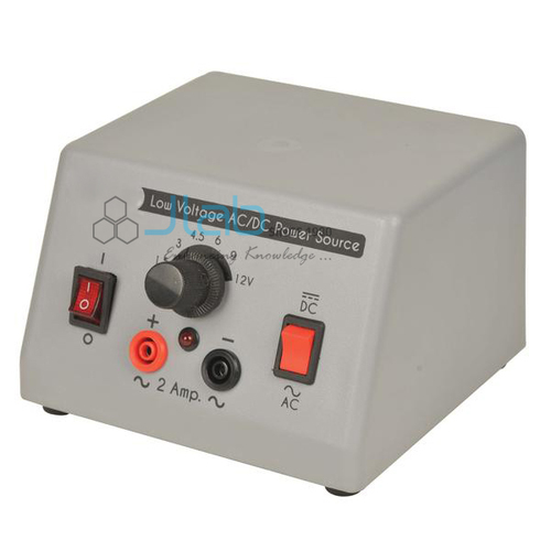 Power Pack By JAIN LABORATORY INSTRUMENTS PRIVATE LIMITED
