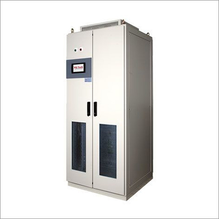 Active Harmonic Filter