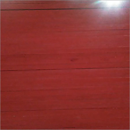Shuttering Plywood