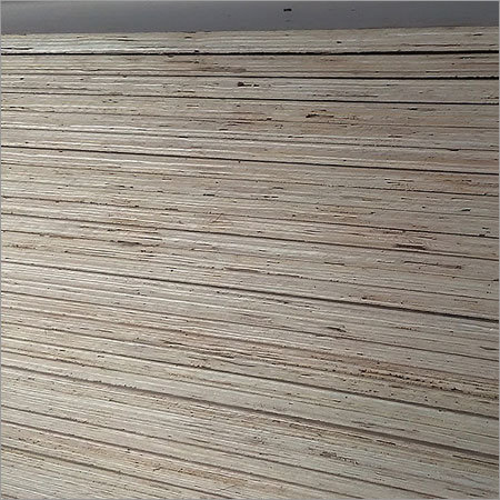 Packing Plywood
