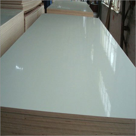 Laminated Plywood Sheet