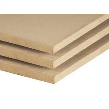Plain MDF Boards