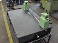 Bench Centre With Granite Table