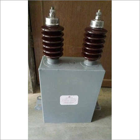 Coupling Capacitors