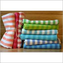 Multicolorful Kitchen Towels