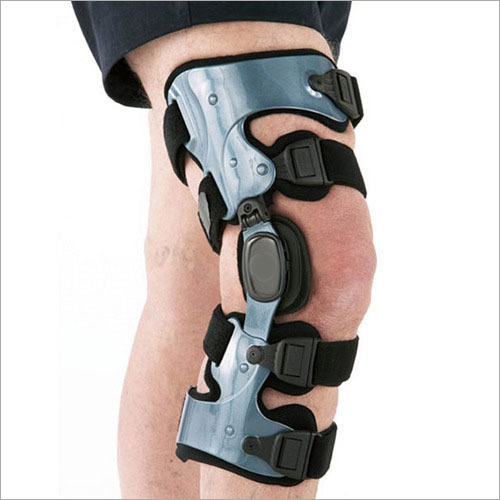 Osteoarthritic Knee Brace