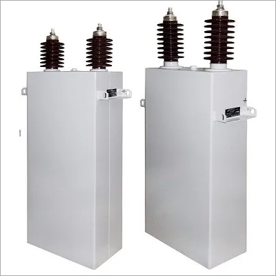 Energy Storage Capacitors