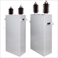 Energy Storage Capacitors