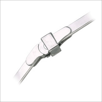 Modified Ring Lock Knee Joint