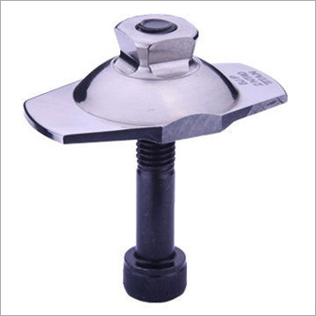 Sach Foot Adapter