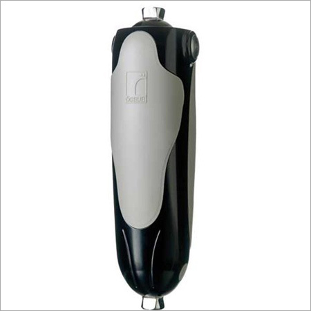 Mauch Knee Hydraulic Knee