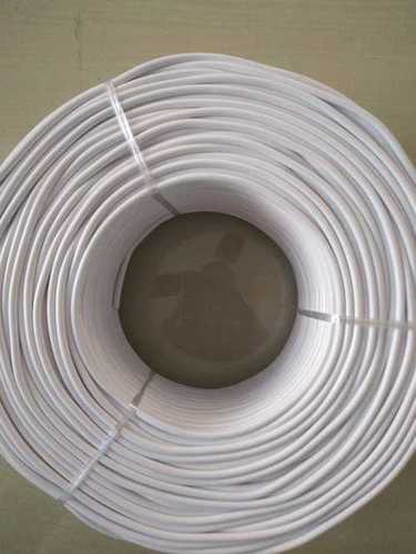 4 Core Round Wire (Plain)