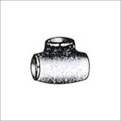 Tees Pipe Fitting