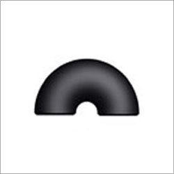 Bend Pipe Fitting