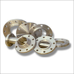 Forged Flange