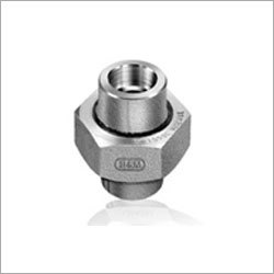 Socket Weld Union
