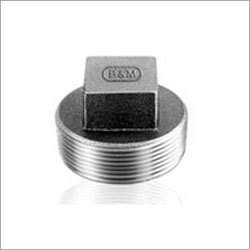 Plug Forged Fitting