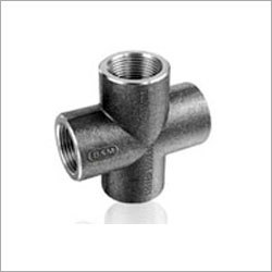 Cross Forged Fitting