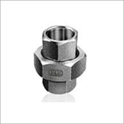 Union Forged Fitting