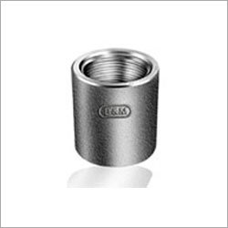 Half Socket Forged Fitting