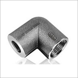 Reducing Elbow Forged Fitting