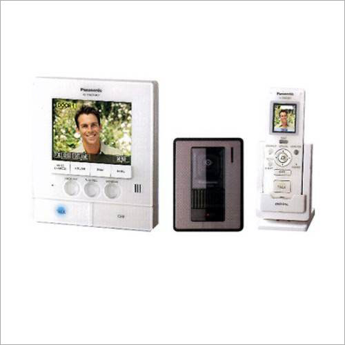 Video Door Phone