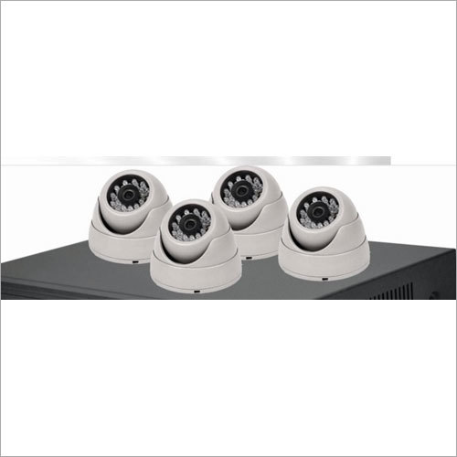 Cctv Dome Camera