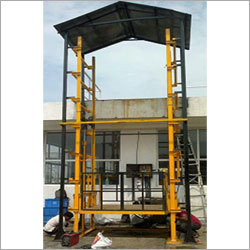 Hydraulic Good Lift