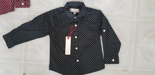 Kids Printed shirt