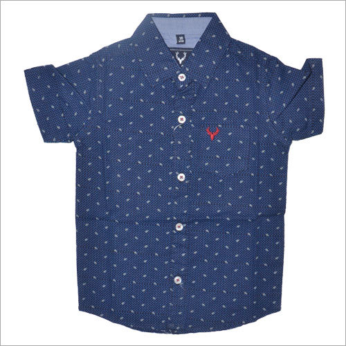 Kids Half Shirts