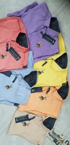 Kids Plain shirt