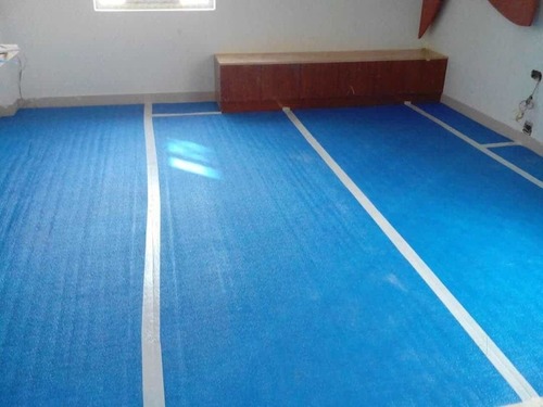 Dura Floor Protector