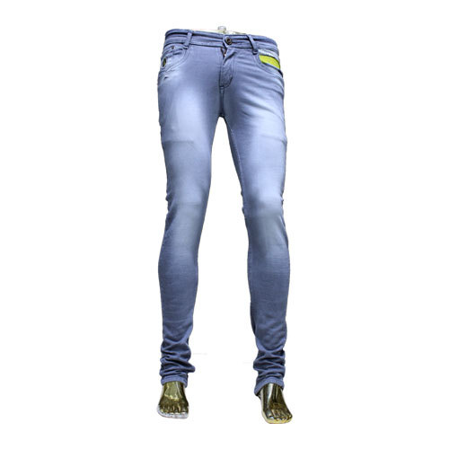 Mens Denim Jeans