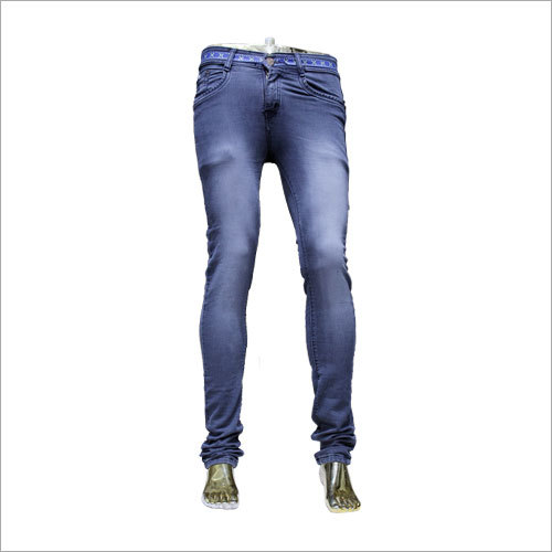 Mens Fancy Jeans