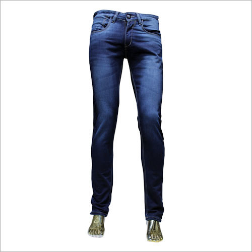Mens Trendy Jeans