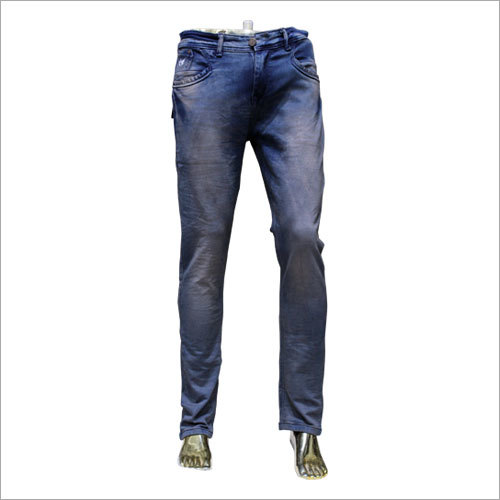 Stretchable Jeans