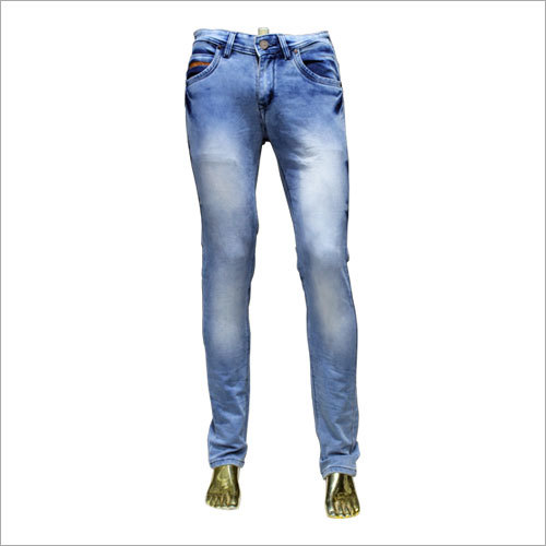 Mens Designer Jeans