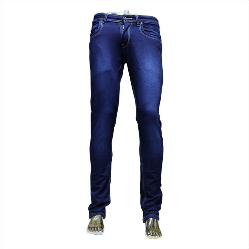 Mens Flatulence Jeans