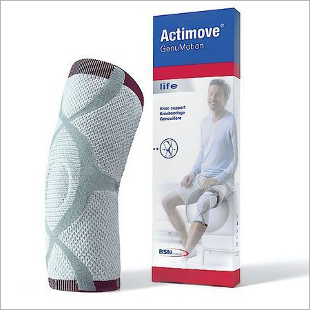 Genumotion Knee Brace