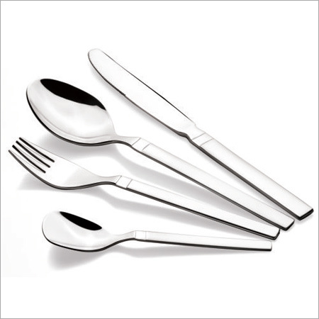 Stainless Steel Serving Spoons Design: Ambition Plus