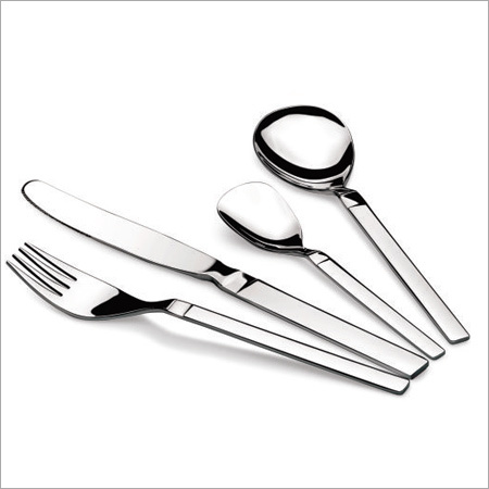 Stainless Steel Dinner Spoons Design: Ambition