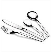 Stainless Steel Dinner Spoons Design: Ambition