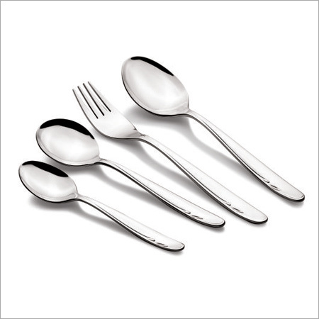 Dinner Spoons Design: Desire