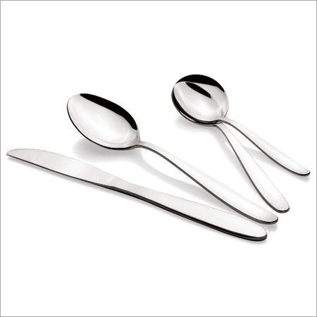 Ss Dinner Spoons Design: Galant Plus