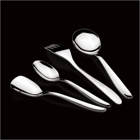 Stainless Steel Coffee Spoons Design: Galant
