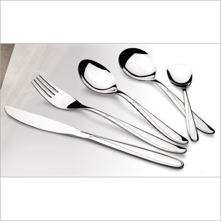 Dessert Spoons Design: Nova