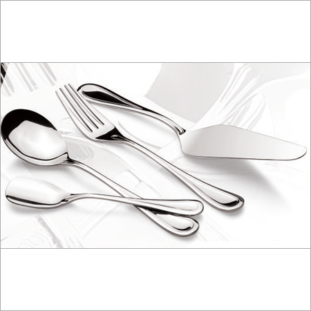 Serving Dinner Spoons Design: Opera