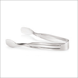 Stainless Steel Tong Design: Accent